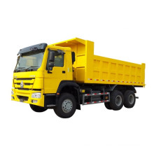 Indon Howo Fardboards Dump Trucks LGMG Agent Oil Filters 8x4 Truck